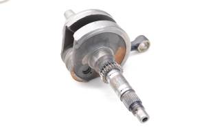 Honda - 86 Honda Fourtrax 350 4x4 Crankshaft Crank Shaft TRX350 - Image 3