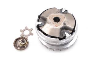 Polaris - 02 Polaris Sportsman 90 2x4 Primary Drive Clutch - Image 1