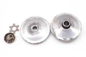 Polaris - 02 Polaris Sportsman 90 2x4 Primary Drive Clutch - Image 2