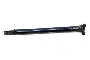 87 Suzuki Quadrunner 250 4x4 Front Drive Propeller Shaft LT4WD