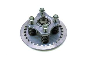 87 Suzuki Quadrunner 250 4x4 Clutch Pressure Plate LT4WD