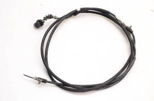 16 Yamaha YXZ1000R EPS 4x4 Throttle Cable