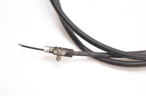 Yamaha - 16 Yamaha YXZ1000R EPS 4x4 Throttle Cable - Image 2