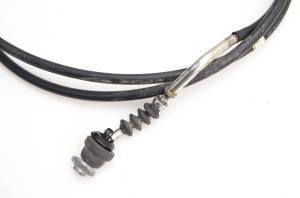 Yamaha - 16 Yamaha YXZ1000R EPS 4x4 Throttle Cable - Image 3