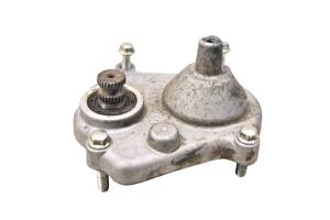 20 CFMoto CForce 600 4x4 Shift Shaft Shifter & Cover