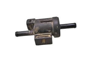 20 CFMoto CForce 600 4x4 2-Way Fuel Valve