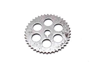 14 Polaris Scrambler 850 XP 4x4 Camshaft Sprocket Cam Gear