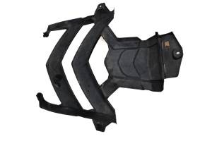 Yamaha - 17 Yamaha YXZ1000R SS EPS 4x4 Front Upper Grill Cover - Image 4