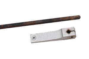 Ski-Doo - 09 Ski-Doo Summit 800R P-Tek Front Swaybar 154" - Image 2