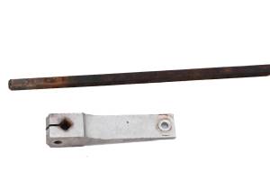 Ski-Doo - 09 Ski-Doo Summit 800R P-Tek Front Swaybar 154" - Image 3