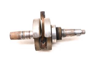 00 Polaris Xplorer 250 4x4 Crankshaft Crank Shaft