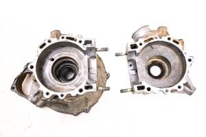 Polaris - 00 Polaris Xplorer 250 4x4 Crankcase Center Crank Case - Image 5