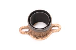 00 Polaris Xplorer 250 4x4 Exhaust Manifold Flange