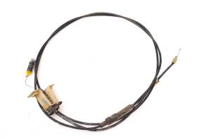 08 Polaris RZR 800 EFI 4x4 Throttle Cable
