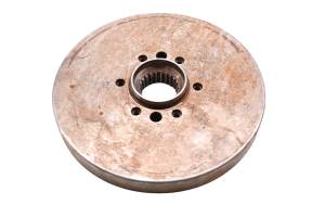 Polaris - 13 Polaris Sportsman 550 4x4 Engine Coupler - Image 2