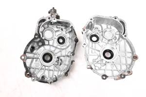 Polaris - 90 Polaris Trail Boss 350L 4x4 Transmission Gear Case Housing - Image 4