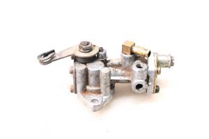 Polaris - 00 Polaris Xplorer 300 4x4 Oil Pump - Image 2