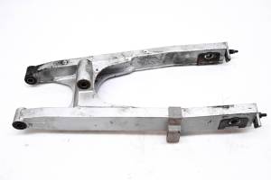 Kawasaki - 03 Kawasaki KLR650 Rear Swingarm - Image 2