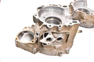 Polaris - 88 Polaris Trail Boss 250 R/ES Crankcase Center Crank Case - Image 4