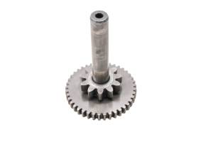 86 Yamaha Moto-4 200 Starter Gear YFM200N