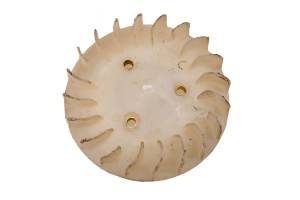 Polaris - 04 Polaris Predator 50 2x4 Cooling Fan - Image 1