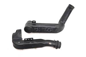 00 Polaris Xplorer 250 4x4 Clutch Snorkel Intake Vent Tubes