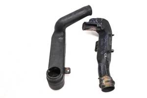 Polaris - 00 Polaris Xplorer 250 4x4 Clutch Snorkel Intake Vent Tubes - Image 3