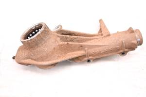 Polaris - 03 Polaris Magnum 330 4x4 Front Right Spindle Knuckle - Image 2