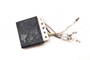 Polaris - 00 Polaris Xplorer 250 4x4 Rpm Rev Limiter - Image 2