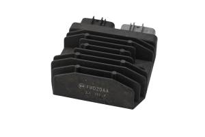 14 Ski Doo Renegade Adrenaline 1200 Regulator Rectifier Ski Doo