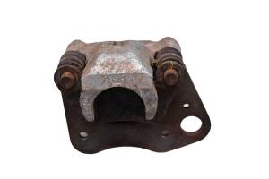 07 Polaris Ranger 500 EFI 4x4 Front Left Brake Caliper