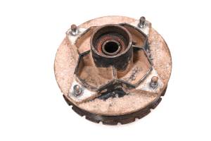 Polaris - 99 Polaris Trail Blazer 250 2x4 Front Wheel Hub & Rotor Left Right - Image 1