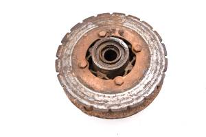 Polaris - 99 Polaris Trail Blazer 250 2x4 Front Wheel Hub & Rotor Left Right - Image 3