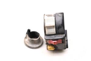 00 Polaris Xplorer 300 4x4 Headlight On Off Handlebar Start Switch