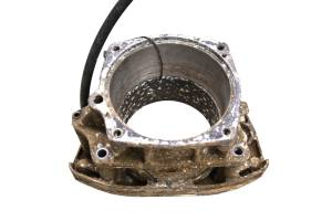 Yamaha - 19 Yamaha VX Limited Impeller Housing Cover VX1050FU - Image 4