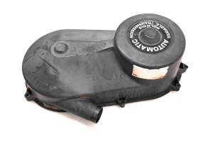 Polaris - 00 Polaris Xplorer 300 4x4 Outer Belt Clutch Cover - Image 2