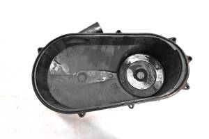 Polaris - 00 Polaris Xplorer 300 4x4 Outer Belt Clutch Cover - Image 3