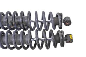 Polaris - 07 Polaris Ranger 500 EFI 4x4 Rear Shocks Suspension - Image 2