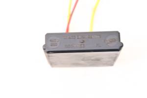 Polaris - 01 Polaris Trail Blazer 250 2x4 Regulator Rectifier - Image 3