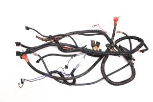 01 Polaris Trail Blazer 250 2x4 Wire Harness Electrical Wiring