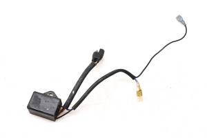 90 Polaris Trail Boss 350L 4x4 Cdi Box