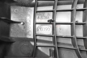 Can-Am - 07 Can-Am Outlander 800 XT 4x4 Valve Cover - Image 3