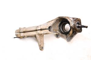 Polaris - 90 Polaris Trail Boss 350L 4x4 Front Left Spindle Knuckle - Image 3