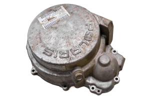 Polaris - 07 Polaris Ranger 500 EFI 4x4 Pull Start Recoil Cover - Image 2