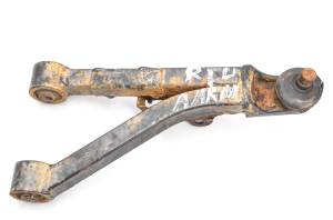 98 Arctic Cat 454 2x4 Front Upper Right A-Arm