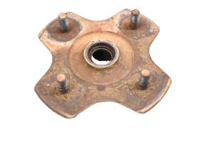 02 Honda Rancher 350 2x4 Rear Right Wheel Hub TRX350TM