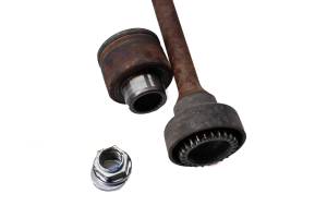 Yamaha - 08 Yamaha Grizzly 700 4x4 Front Drive Shaft YFM700F - Image 3