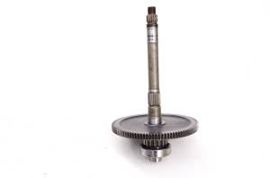 Polaris - 98 Polaris Sportsman 500 4x4 Transmission Final Shaft & Gear - Image 1