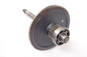 Polaris - 98 Polaris Sportsman 500 4x4 Transmission Final Shaft & Gear - Image 3