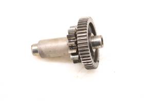 92 Suzuki Quadrunner 250 2x4 Starter Gear LTF250